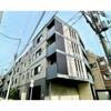 レジディア西小山 4階 築8年8ヶ月の賃貸物件