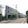 第2セジュール市ヶ尾 1階 築36年7ヶ月の賃貸物件