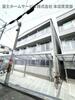 あびこ駅より徒歩9分 築1年4ヶ月 3階建の賃貸物件