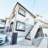 アゼリア石川台 1階 築27年5ヶ月の賃貸物件