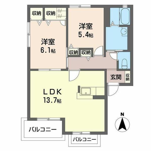 apartment 埼玉県白岡市小久喜
地図を見る