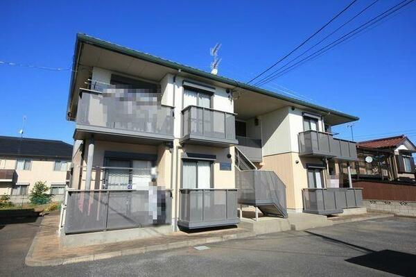 apartment 埼玉県白岡市小久喜
地図を見る