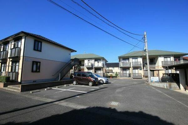 apartment 埼玉県白岡市小久喜
地図を見る