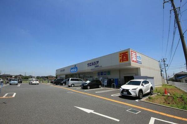 apartment 埼玉県白岡市小久喜
地図を見る