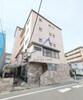 橋川ビル 4階 築57年9ヶ月の賃貸物件