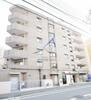 ドエルイン大井町 8階 築35年4ヶ月の賃貸物件