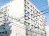 中野富士見町駅より徒歩2分 4階 築61年4ヶ月の賃貸物件