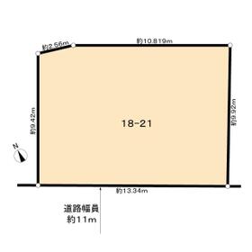 東京都板橋区南常盤台２丁目