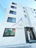 大森駅より徒歩12分 3階 築3年9ヶ月の賃貸物件