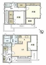 間取り：214079533624