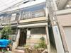 喜連瓜破駅より徒歩7分 築58年6ヶ月 2階建の賃貸物件