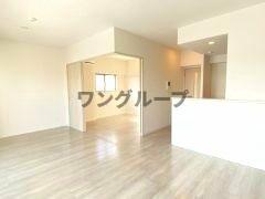 ブリリアント　トゥデイ  ｜ 東京都板橋区熊野町（賃貸マンション2LDK・12階・62.48㎡） その4