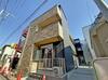 Frontier Sugamo 3階 築5年8ヶ月の賃貸物件
