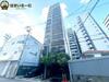 芦原橋駅より徒歩3分 築5年1ヶ月 15階建の賃貸物件