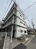 バローレ堺 3階 築54年1ヶ月の賃貸物件