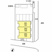 広島県尾道市高須町（賃貸アパート1LDK・2階・39.89㎡） その15