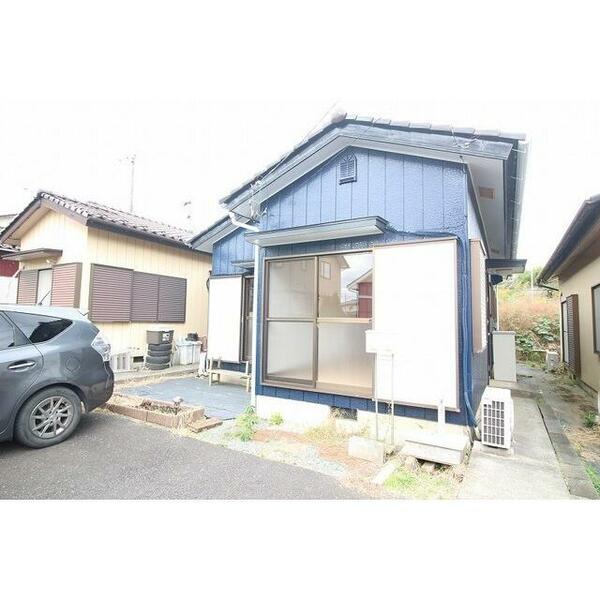 detached 茨城県稲敷郡美浦村大字土屋

地図を見る