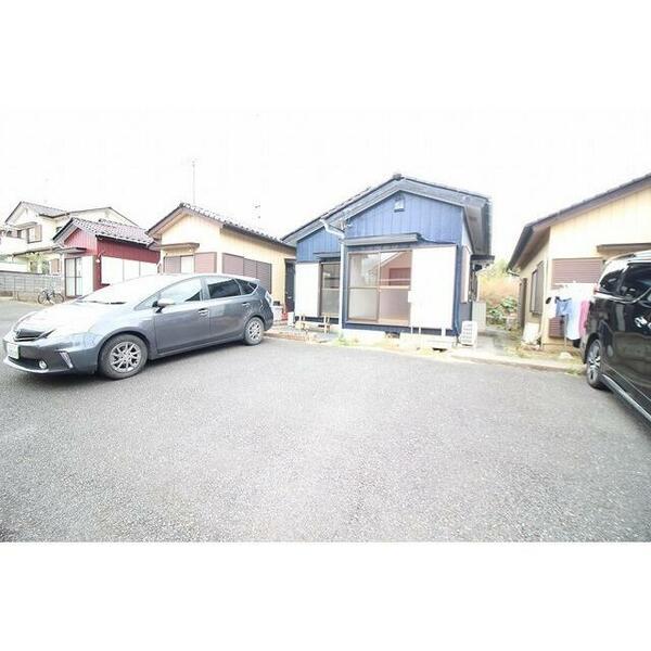 detached 茨城県稲敷郡美浦村大字土屋

地図を見る