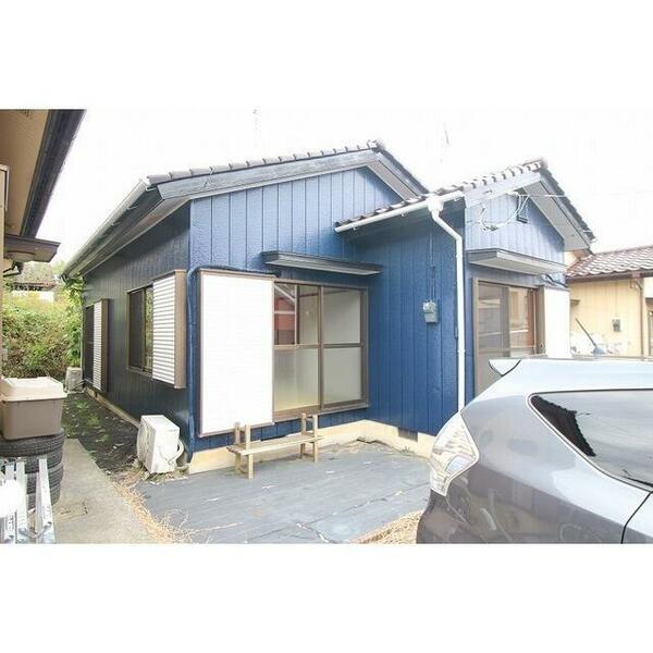 detached 茨城県稲敷郡美浦村大字土屋

地図を見る