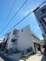 ノーブル阿倍野  ｜ 大阪府大阪市阿倍野区阿倍野筋４丁目（賃貸マンション1K・3階・26.08㎡） その3