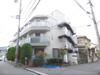 OKマンション 1階 築37年9ヶ月の賃貸物件