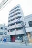 板橋駅より徒歩5分 3階 築17年7ヶ月の賃貸物件