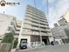 クレグラン北梅田 6階 築19年の賃貸物件