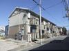サンハイツ横沼 1階 築22年3ヶ月の賃貸物件