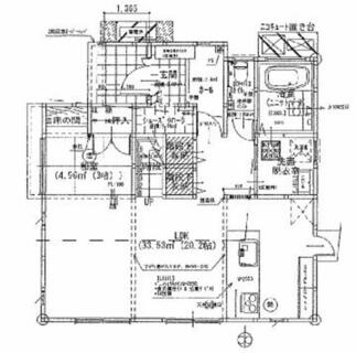 間取り：214078476954