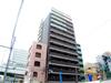 プレサンス松屋町駅前 10階 築11年7ヶ月の賃貸物件