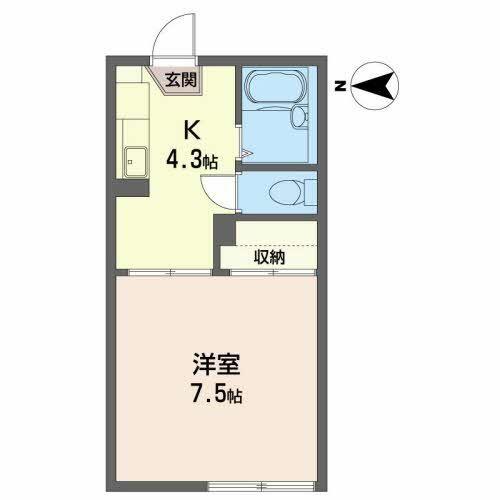 apartment 岩手県宮古市保久田
保久田の賃貸情報を見る
物件地図