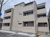 CASACALMA上野口 3階 新築の賃貸物件