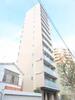 戸越銀座駅より徒歩6分 9階 築8年9ヶ月の賃貸物件