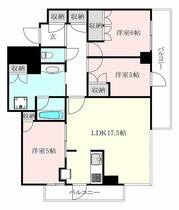 間取り：227101991080