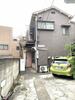 小日向テラス 1階 築63年9ヶ月の賃貸物件