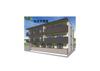 藤沢本町駅より徒歩6分 3階 新築の賃貸物件