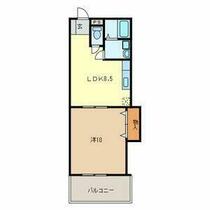 埼玉県さいたま市桜区大字白鍬（賃貸マンション1LDK・1階・41.20㎡） その16