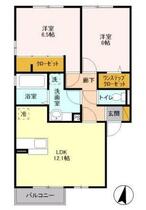 間取り：212057657589