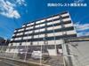 ヒルサイドテラス千里丘 3階 築36年7ヶ月の賃貸物件