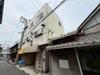 岸里駅より徒歩9分 築40年7ヶ月の賃貸物件