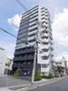 グランカリテ大阪城EAST 6階 築6年10ヶ月の賃貸物件