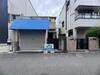 北田辺駅より徒歩7分 築30年の賃貸物件