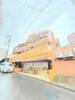 池田山ガーデンハイツ 4階 築46年10ヶ月の賃貸物件