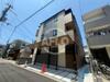 岩伸リバーコート住吉 2階 新築の賃貸物件