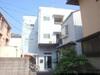 クレセント久津川 2階 築39年5ヶ月の賃貸物件