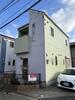 安部山公園駅より徒歩15分 築18年9ヶ月の賃貸物件