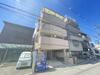 吹田駅より徒歩8分 2階 築33年8ヶ月の賃貸物件