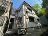 メゾン西山町 2階 築63年6ヶ月の賃貸物件