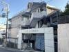 クリフサイド西岡本 3階 築38年7ヶ月の賃貸物件
