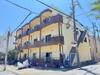 三景マンション 1階 築63年2ヶ月の賃貸物件